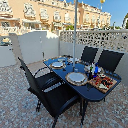 Casa Miramar Villa Ciudad Quesada Eksteriør bilde