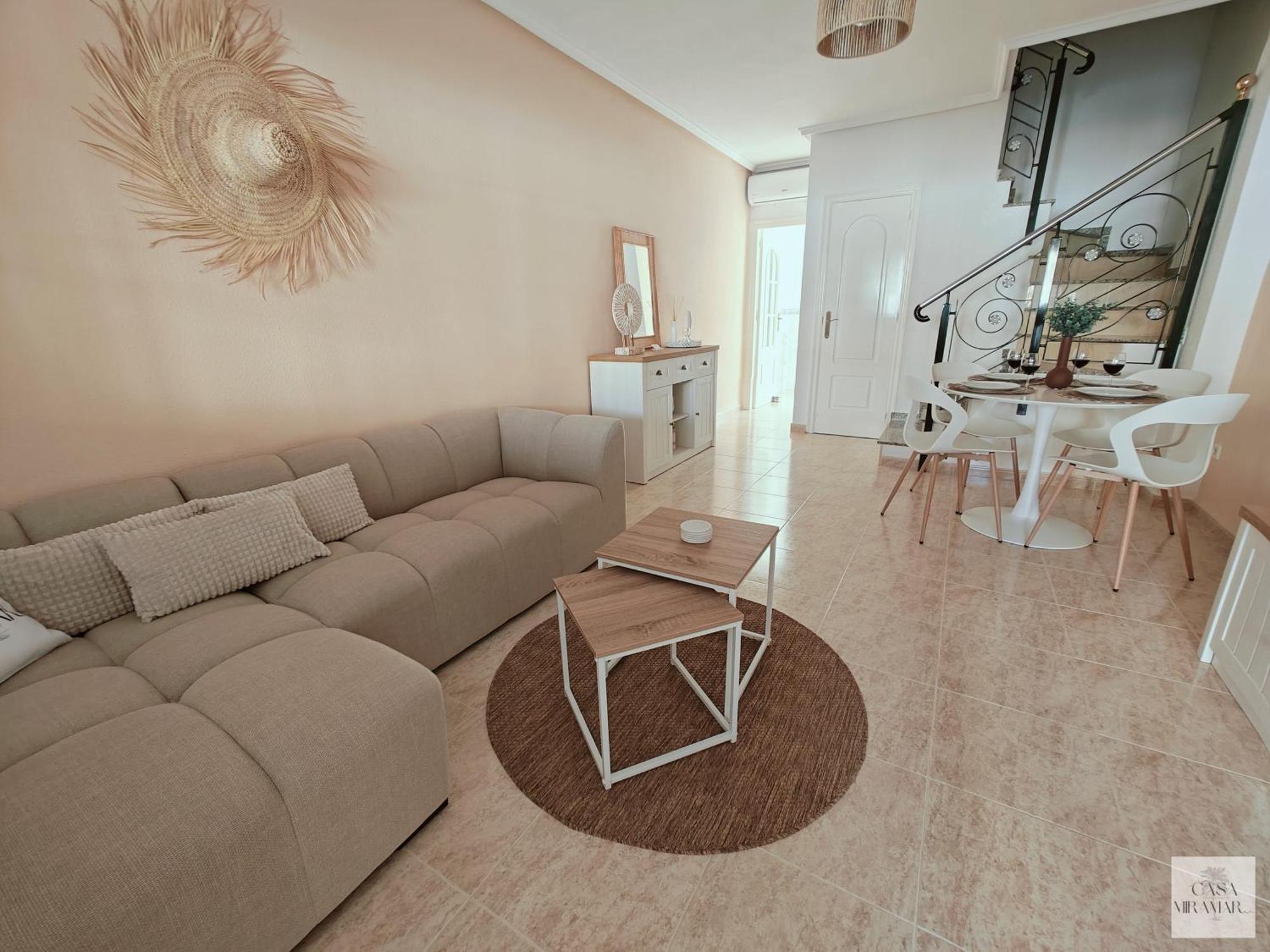 Casa Miramar Villa Ciudad Quesada Eksteriør bilde