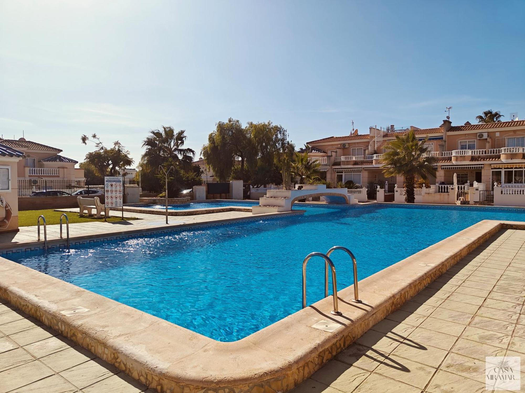 Casa Miramar Villa Ciudad Quesada Eksteriør bilde
