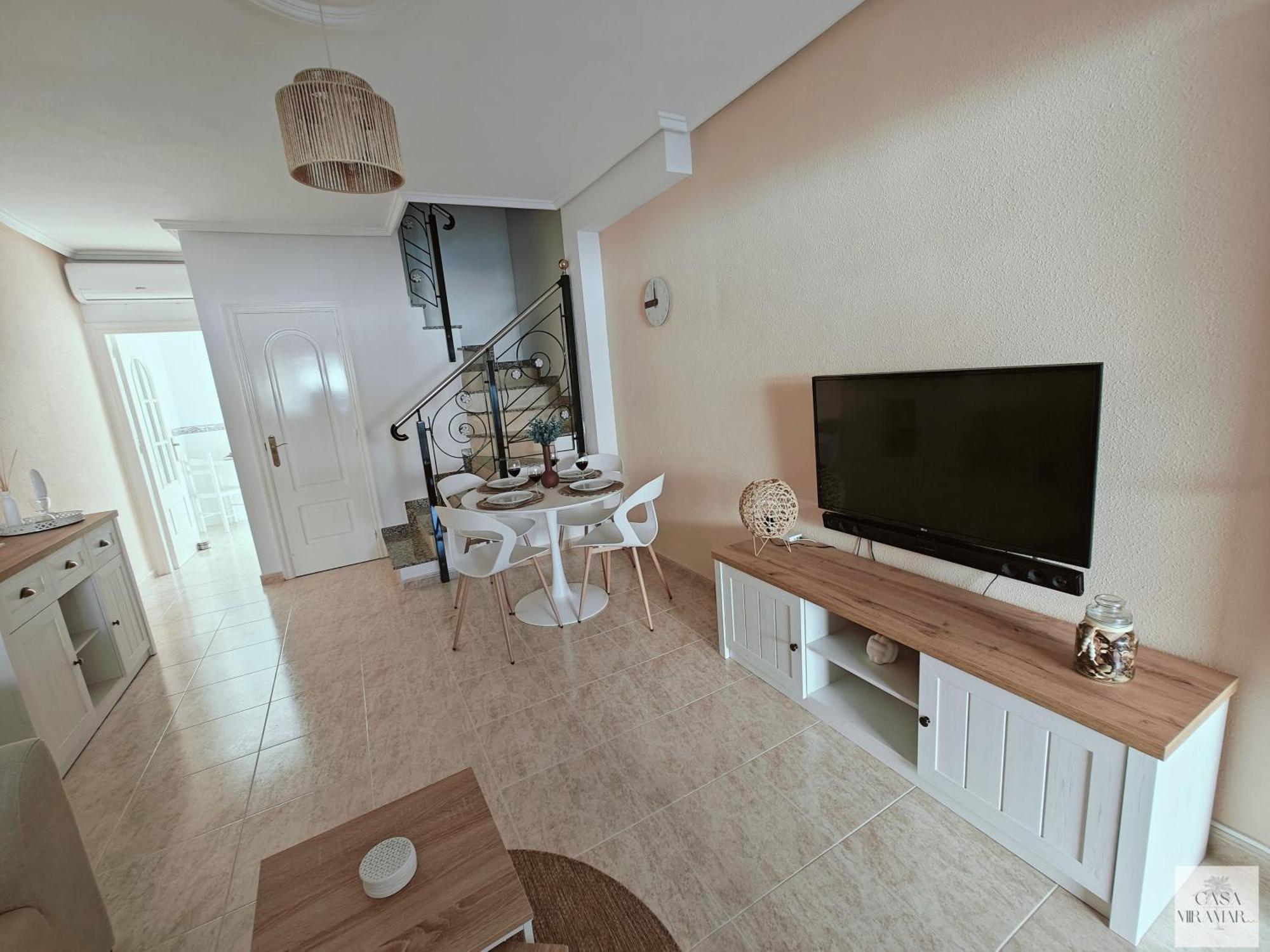 Casa Miramar Villa Ciudad Quesada Eksteriør bilde