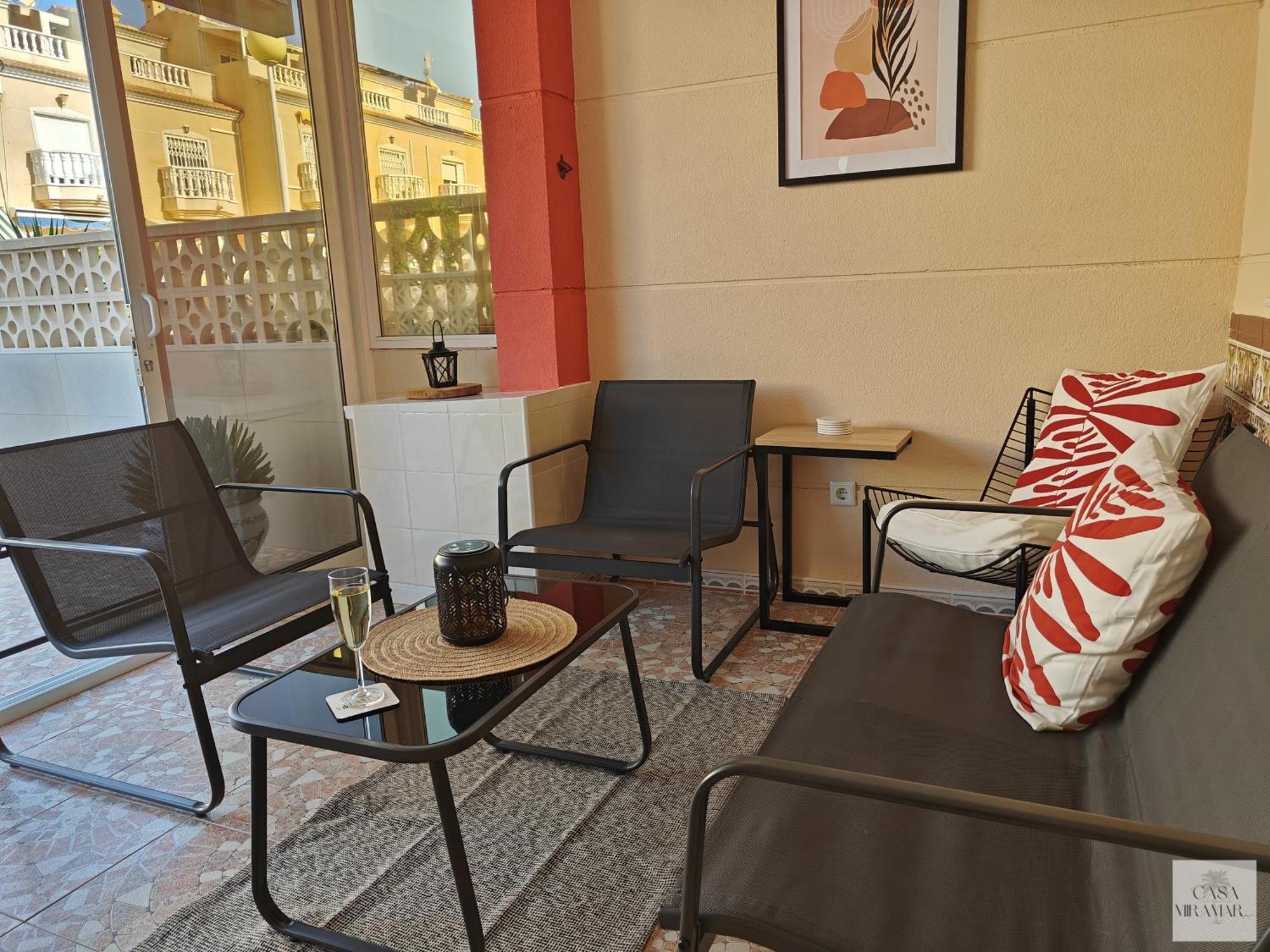Casa Miramar Villa Ciudad Quesada Eksteriør bilde