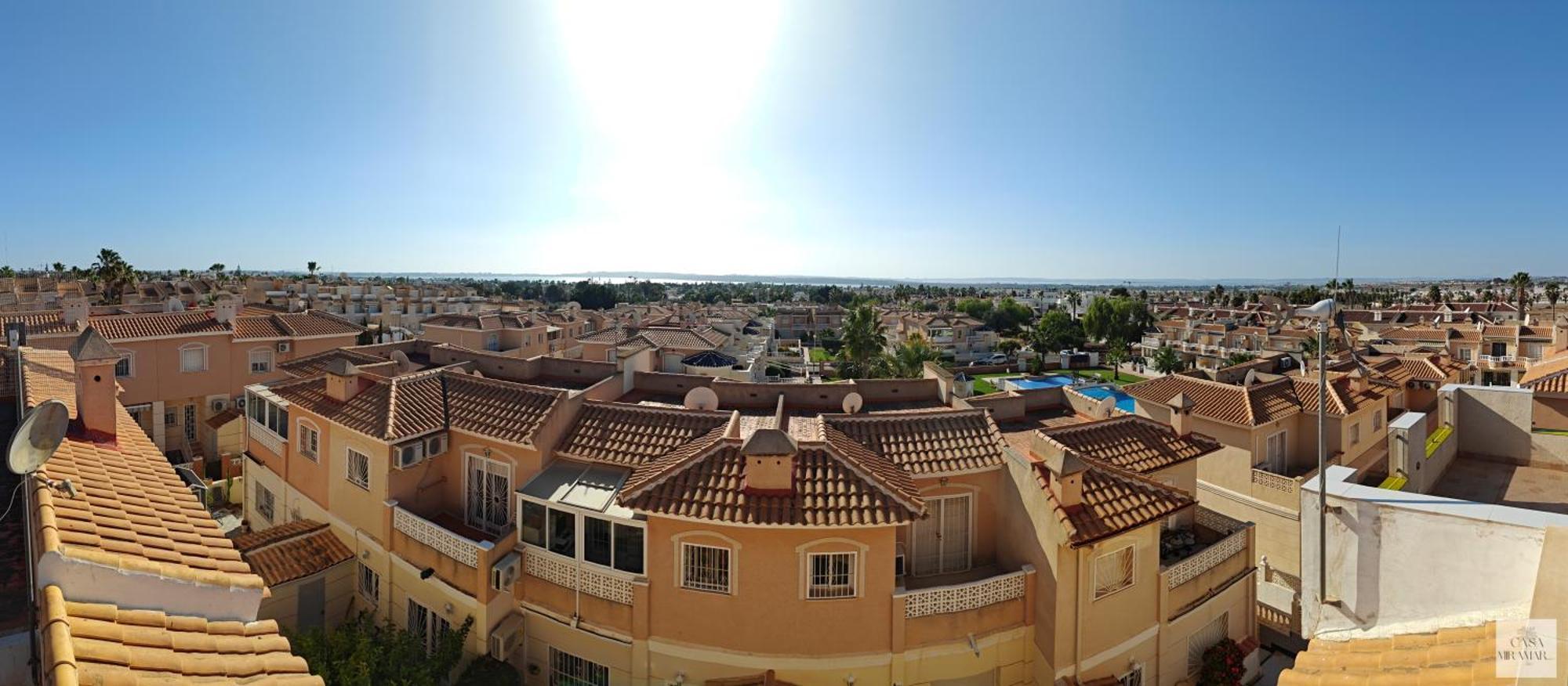 Casa Miramar Villa Ciudad Quesada Eksteriør bilde