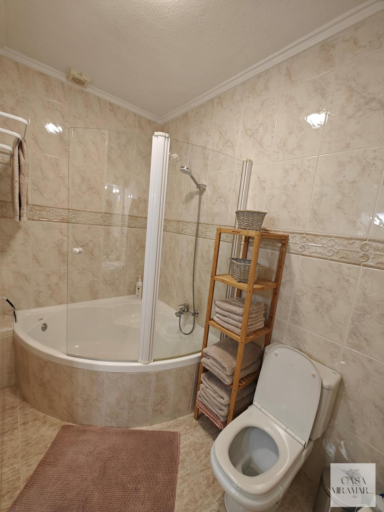 Casa Miramar Villa Ciudad Quesada Eksteriør bilde