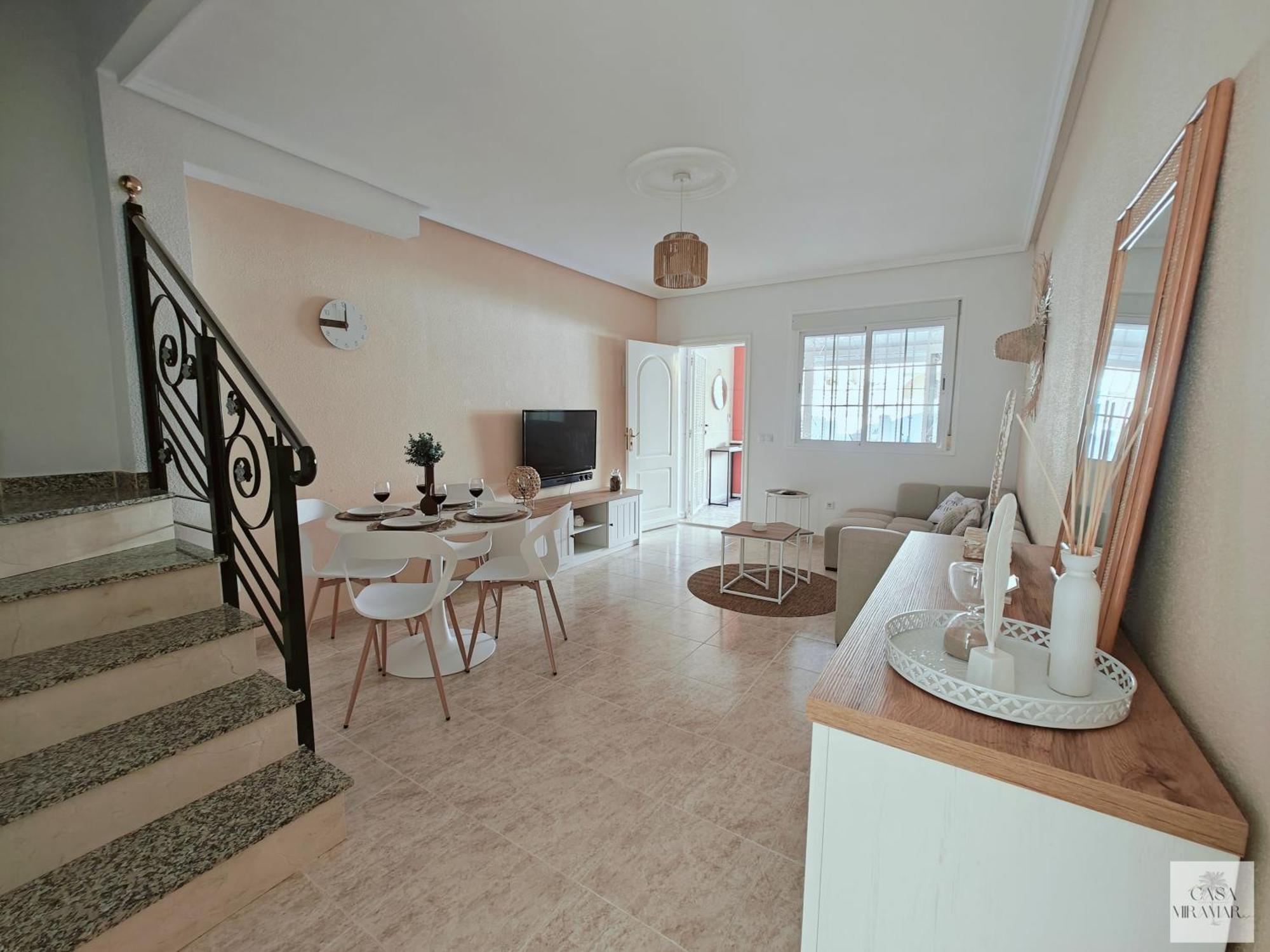 Casa Miramar Villa Ciudad Quesada Eksteriør bilde
