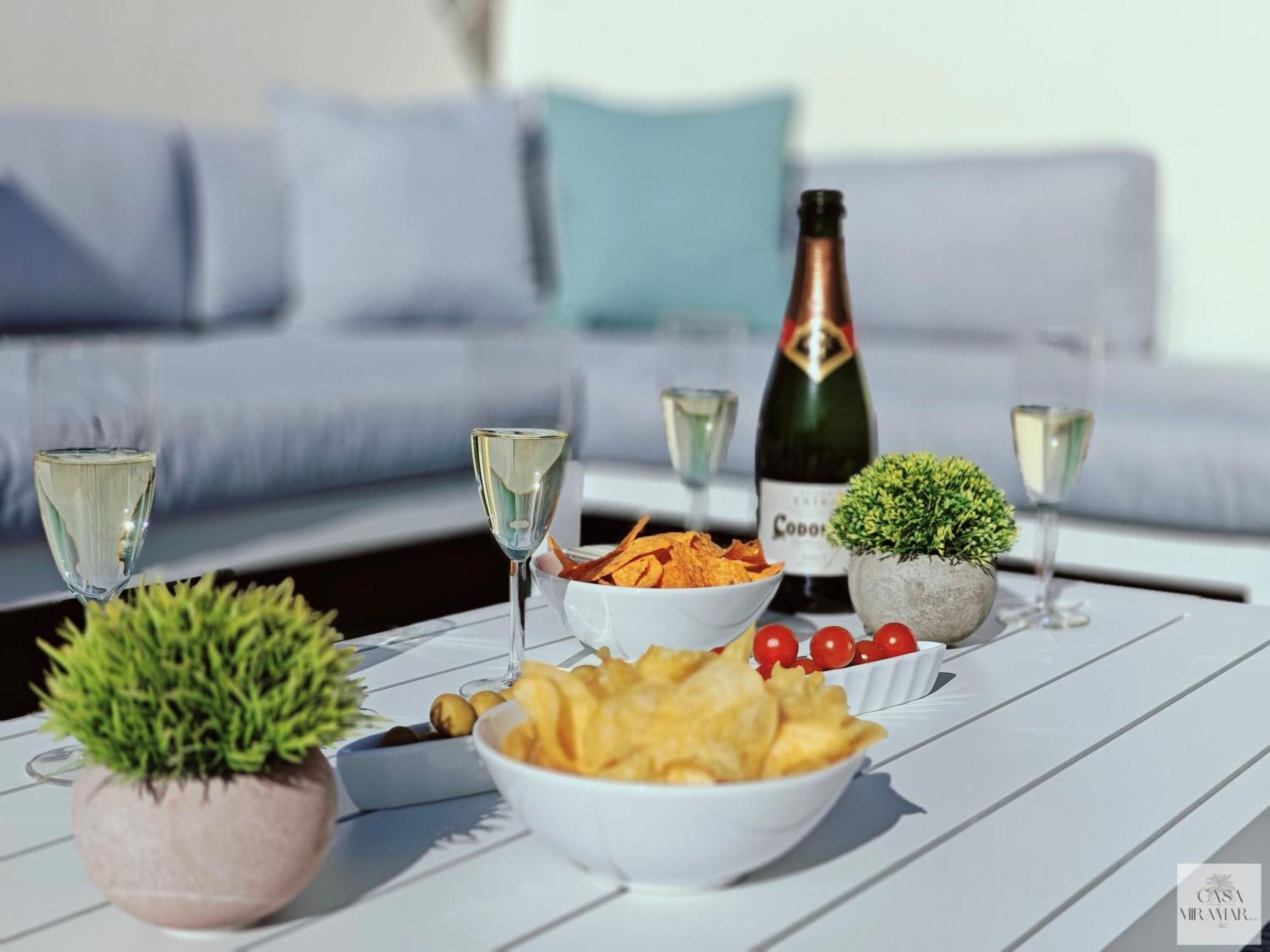Casa Miramar Villa Ciudad Quesada Eksteriør bilde